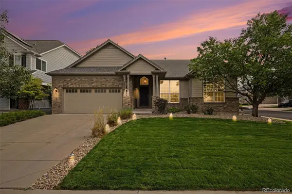 23430 E Holly Hills Way, Parker, CO 80138