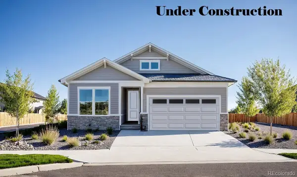 2130 Silverado Lane, Fort Lupton, CO 80621