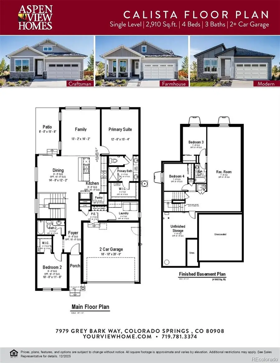 2130 Silverado Lane, Fort Lupton, CO 80621 - #2