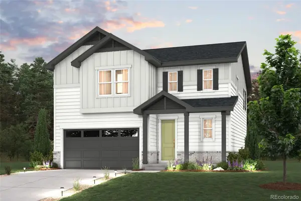 20285 E 58th Place, Aurora, CO 80019