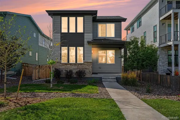 6026 N Orleans Street, Aurora, CO 80019