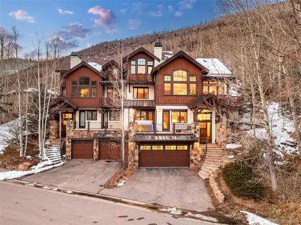 2417 Garmisch Drive #B, Vail, CO 81657