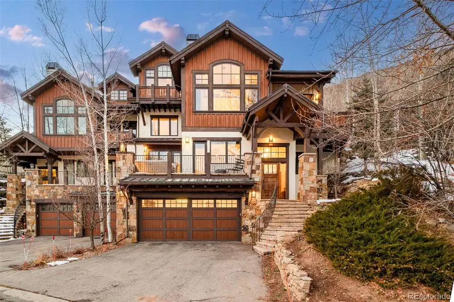 2417 Garmisch Drive #B, Vail, CO 81657 - Image #2