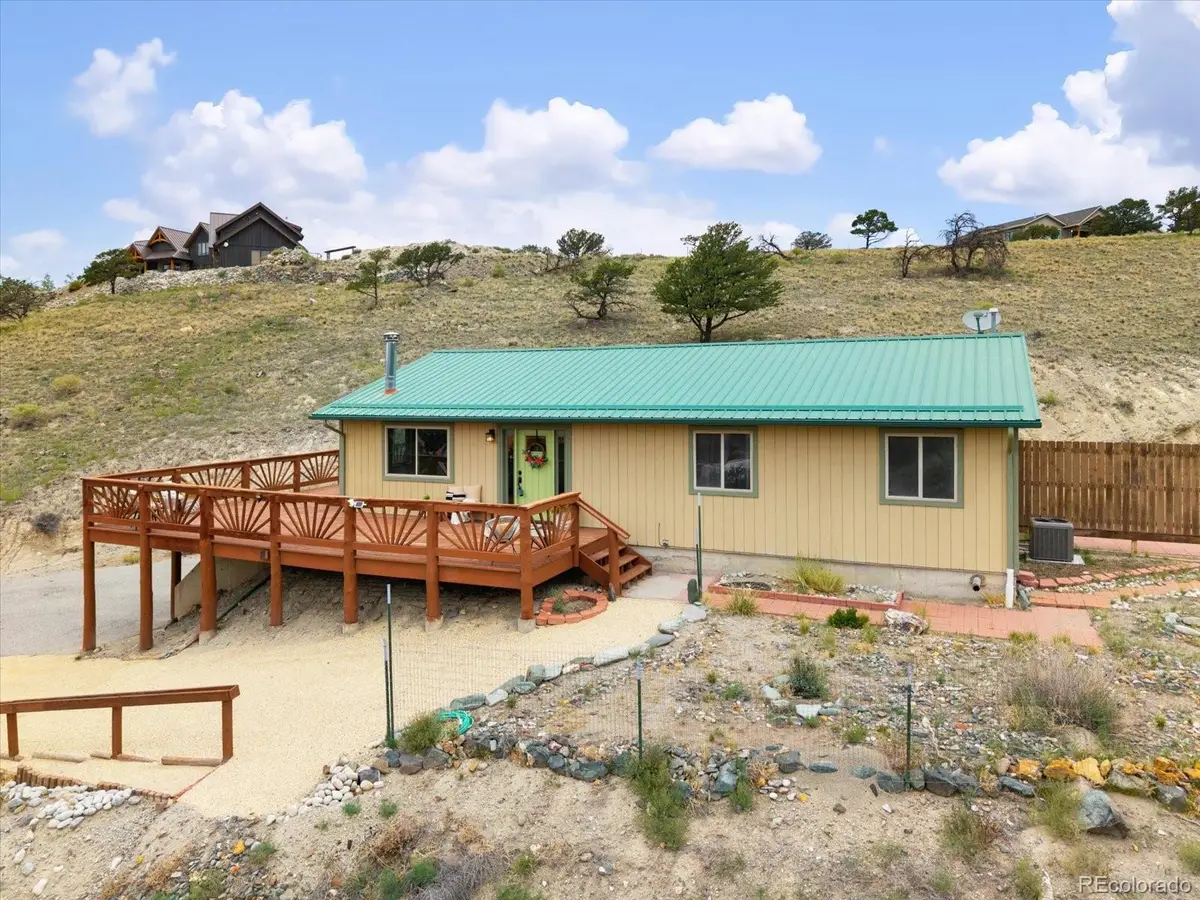 6475 County Road 178 E, Salida, CO 81201 - #1