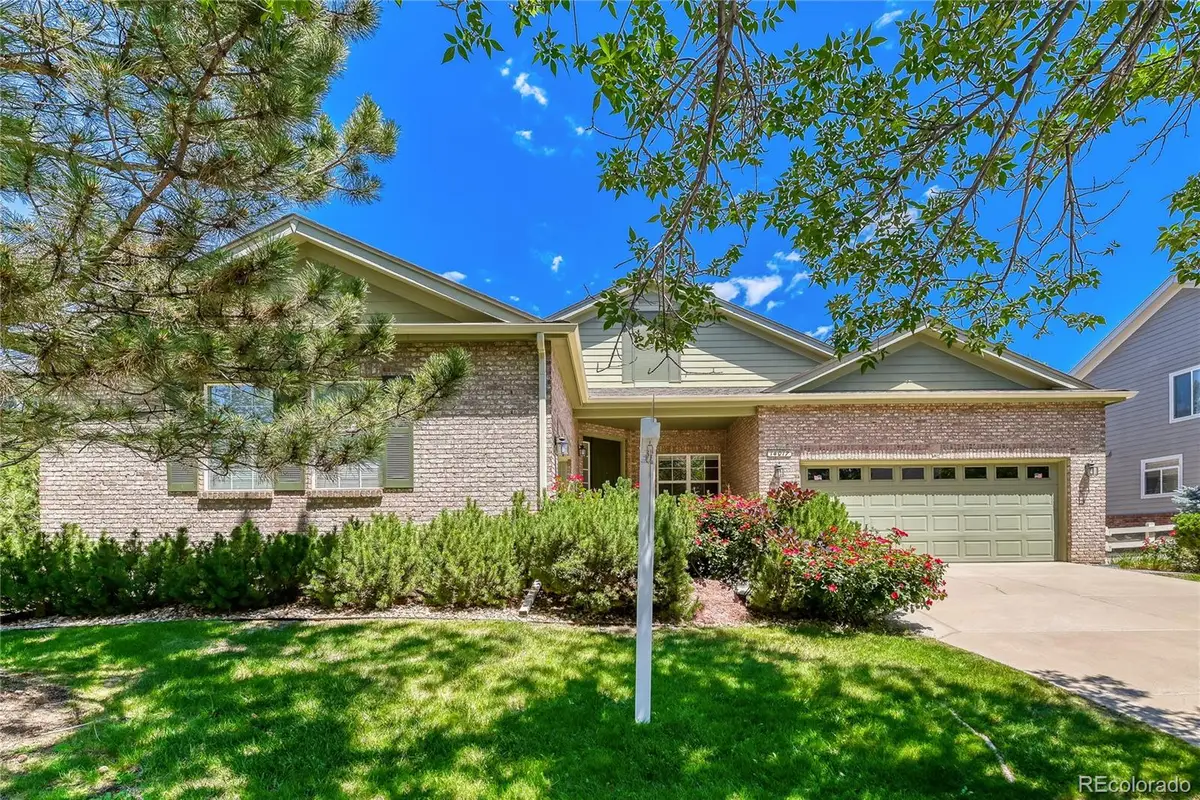 14017 Roaring Fork Circle, Broomfield, CO 80023 - #1