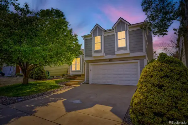 2853 S Espana Street, Aurora, CO 80013