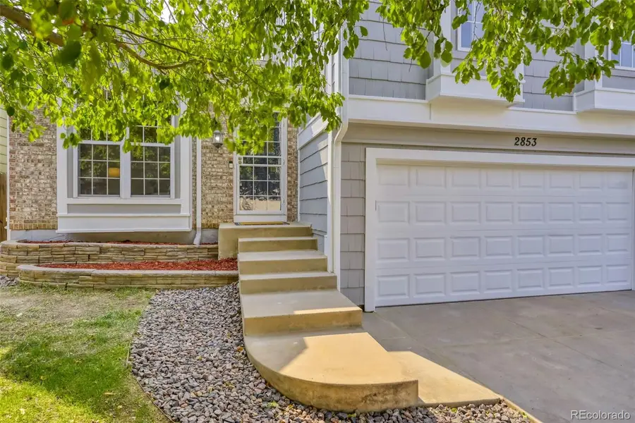 2853 S Espana Street, Aurora, CO 80013 - #3