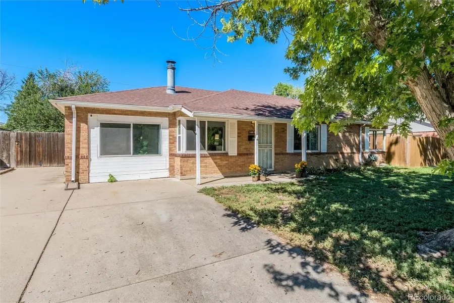 1057 Ursula Street, Aurora, CO 80011 - #3