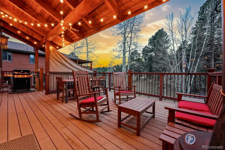 4112 Timbervale Drive, Evergreen, CO 80439 - #2