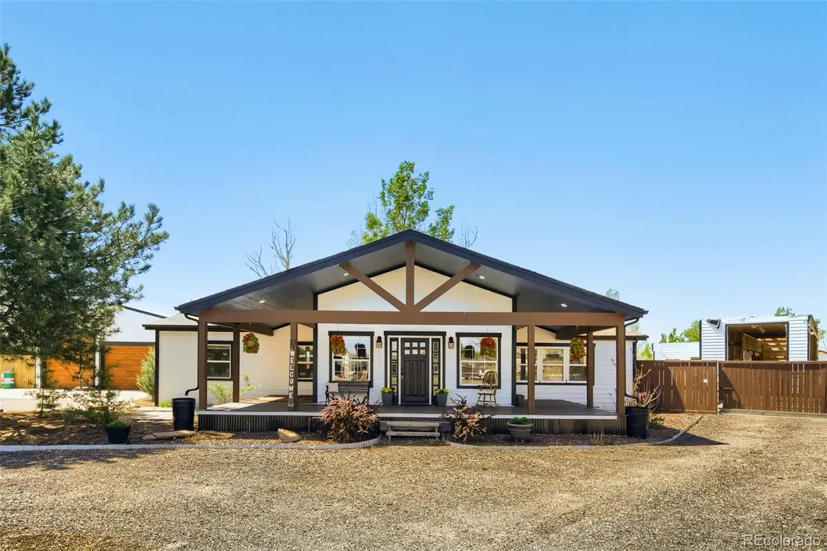 611 Pinyon Circle, Lochbuie, CO 80603 - #1