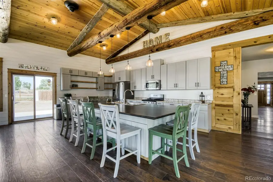611 Pinyon Circle, Lochbuie, CO 80603 - #3