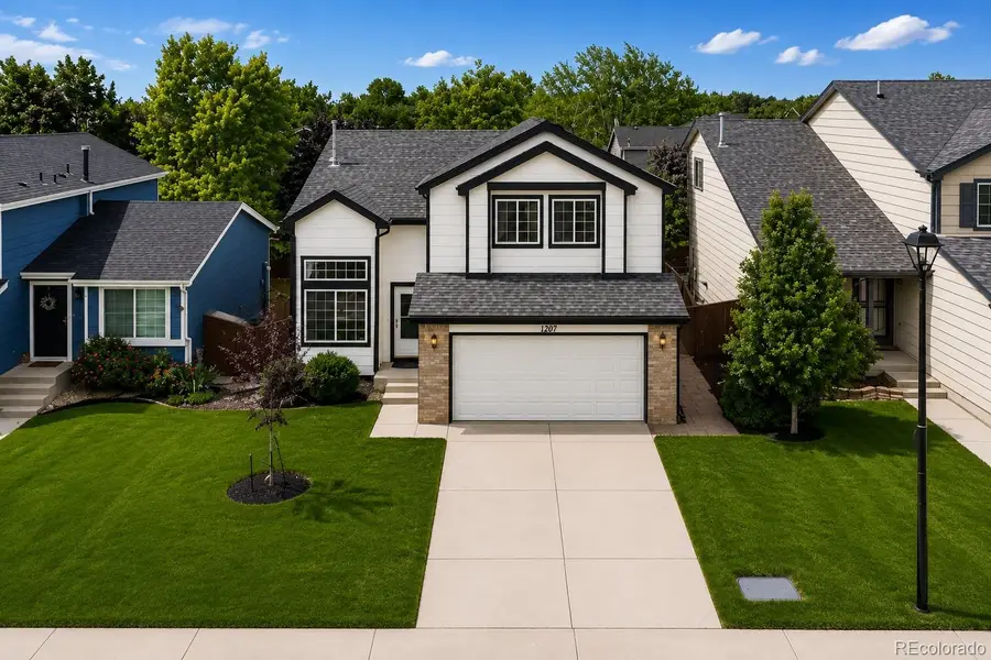 1207 Timbervale Trail, Littleton, CO 80129 - #2