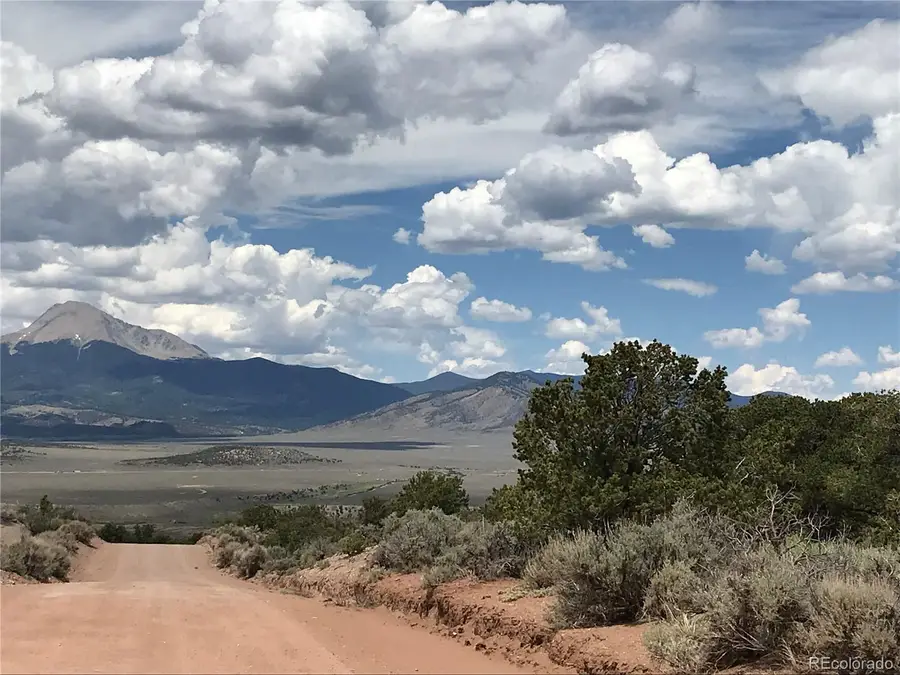 111 Scheffellin, Fort Garland, CO 81133 - #2