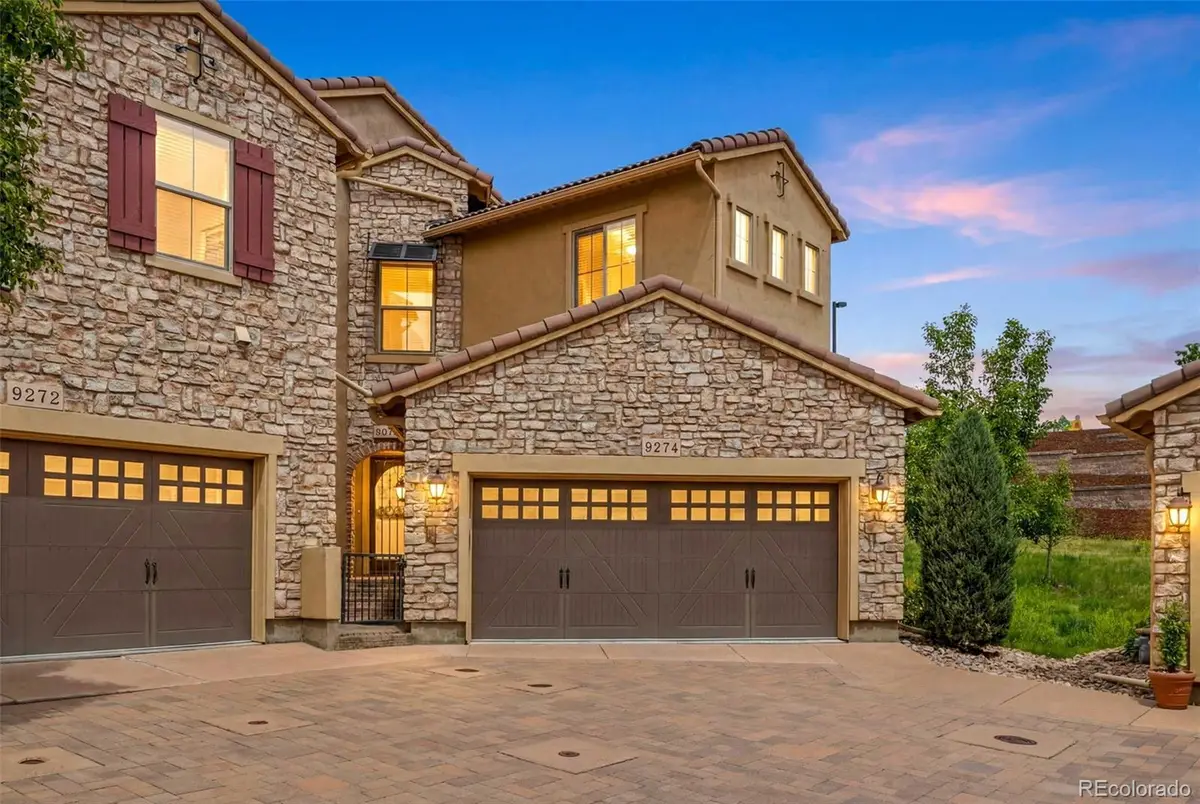 9274 Viaggio Way, Highlands Ranch, CO 80126 - #1