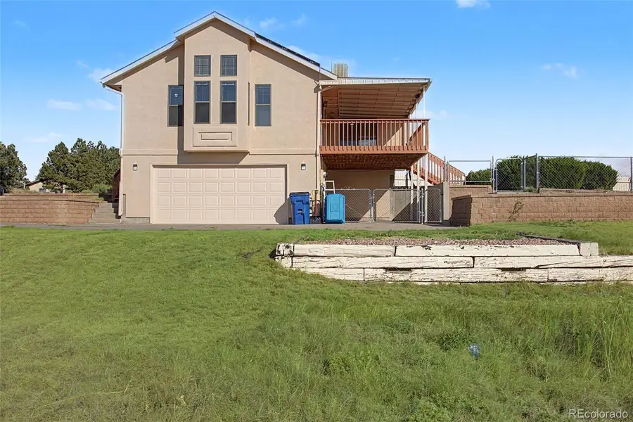 242 W Del Ray Drive, Pueblo, CO 81007 - #2