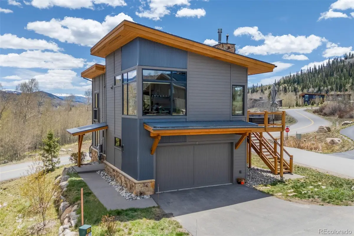 6 Vernon Way, Silverthorne, CO 80498 - #1