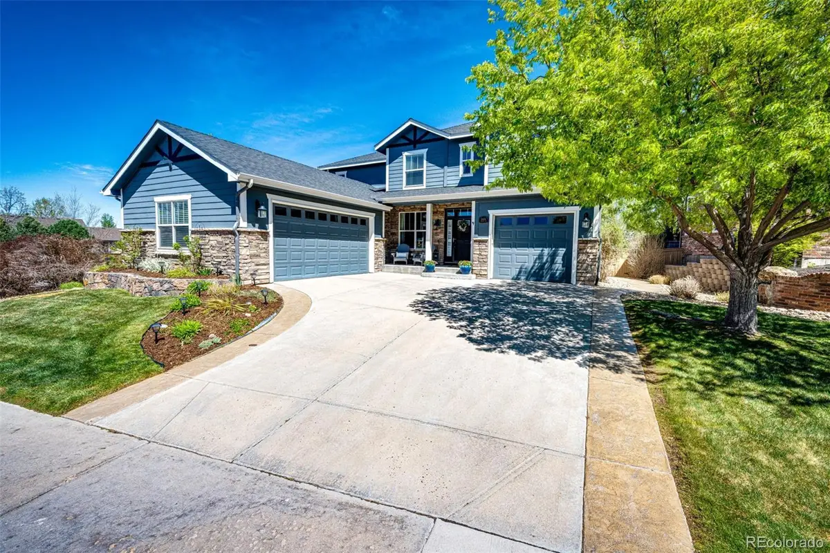 10634 Amesbury Way, Highlands Ranch, CO 80126 - #1
