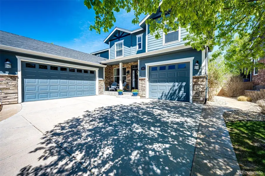 10634 Amesbury Way, Highlands Ranch, CO 80126 - #2