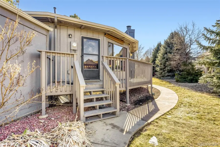 8100 W Quincy Avenue #G, Littleton, CO 80123 - Image #3