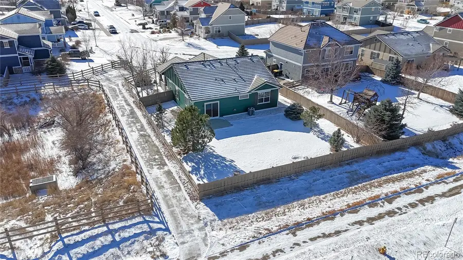 431 Peabody Street, Castle Rock, CO 80104 - Image #3