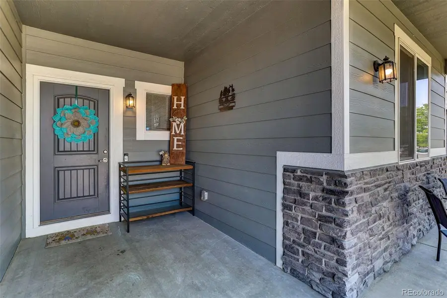 907 S Prairie Drive, Milliken, CO 80543 - #2