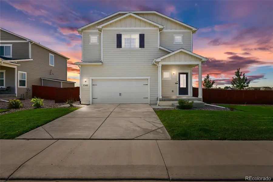7307 Big Thompson Court, Frederick, CO 80530 - #3