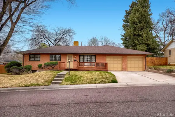 2823 S Vrain Street, Denver, CO 80236