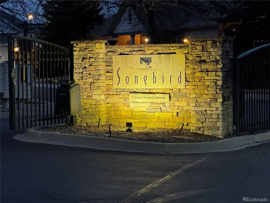 7317 S Quail Court, Littleton, CO 80127 - #3