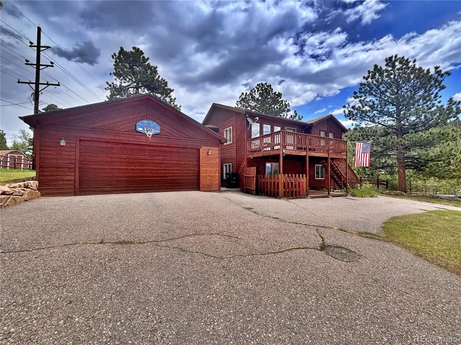 17 Silver Springs Road, Bailey, CO 80421 - #2