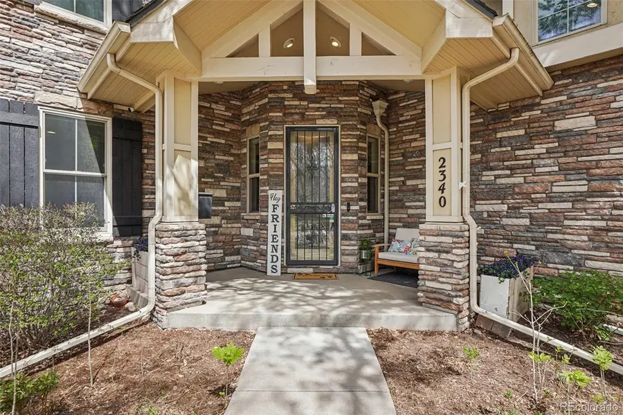 2340 S Humboldt Street, Denver, CO 80210 - #3