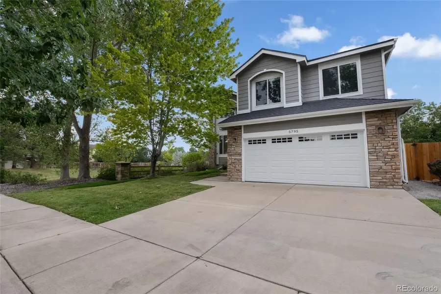 5795 W Berry Avenue, Littleton, CO 80123 - #2