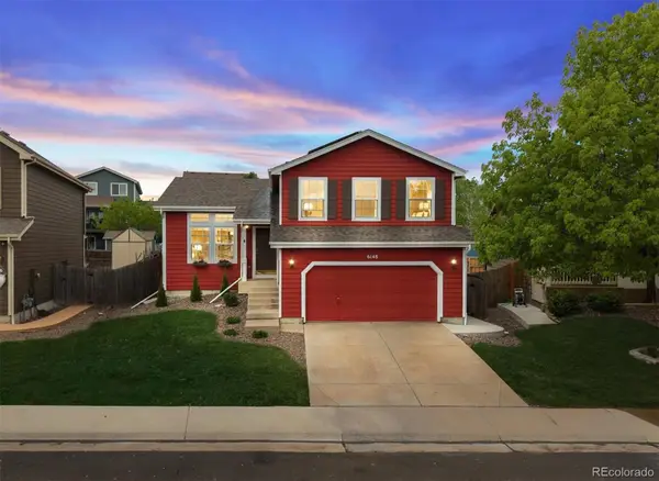 6148 E 121st Place, Brighton, CO 80602