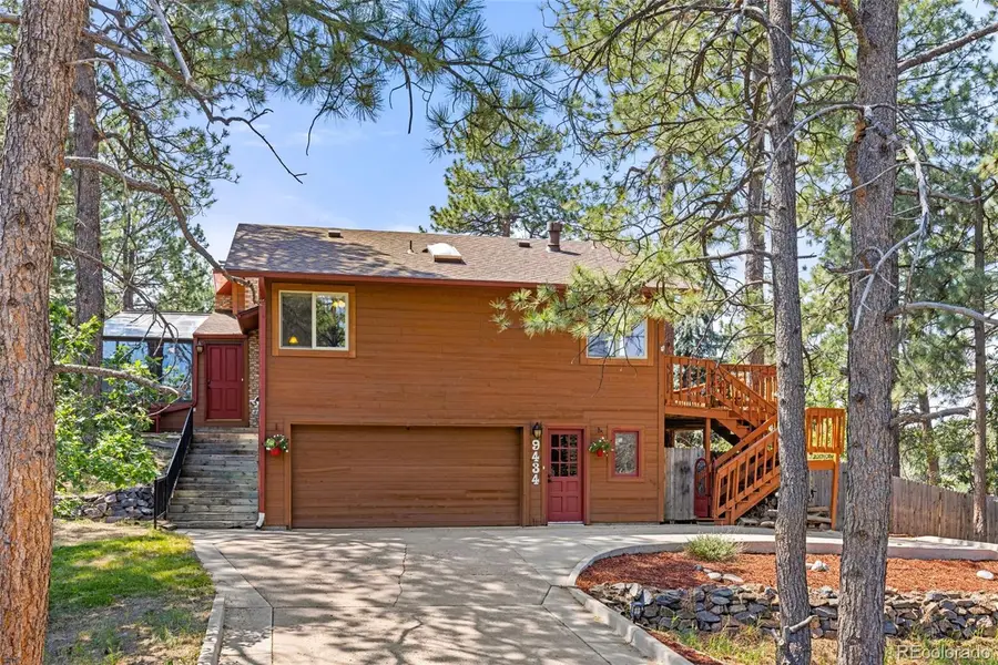 9434 Mcshane Court, Parker, CO 80134 - #2