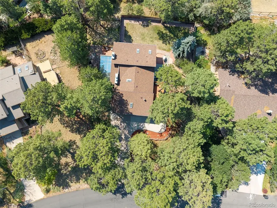 9434 Mcshane Court, Parker, CO 80134 - #3