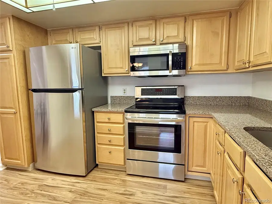 14102 E Linvale Place #606, Aurora, CO 80014 - #2
