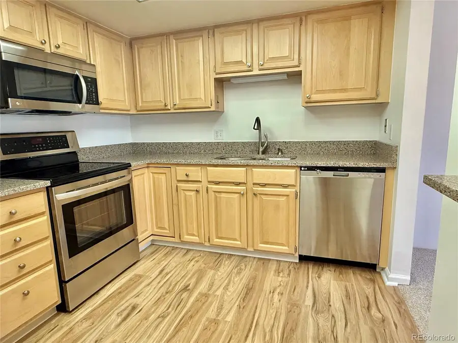14102 E Linvale Place #606, Aurora, CO 80014 - #3