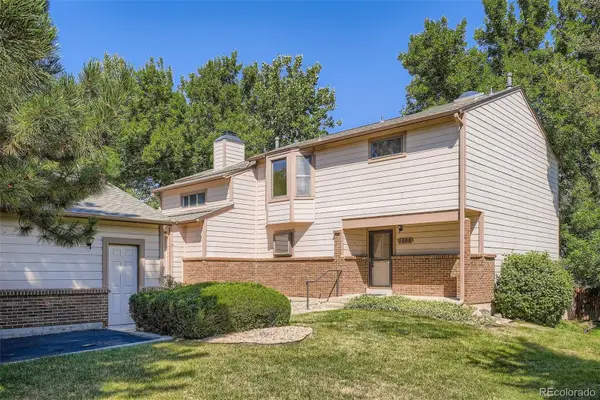 1008 Homestake Drive #2A, Golden, CO 80401