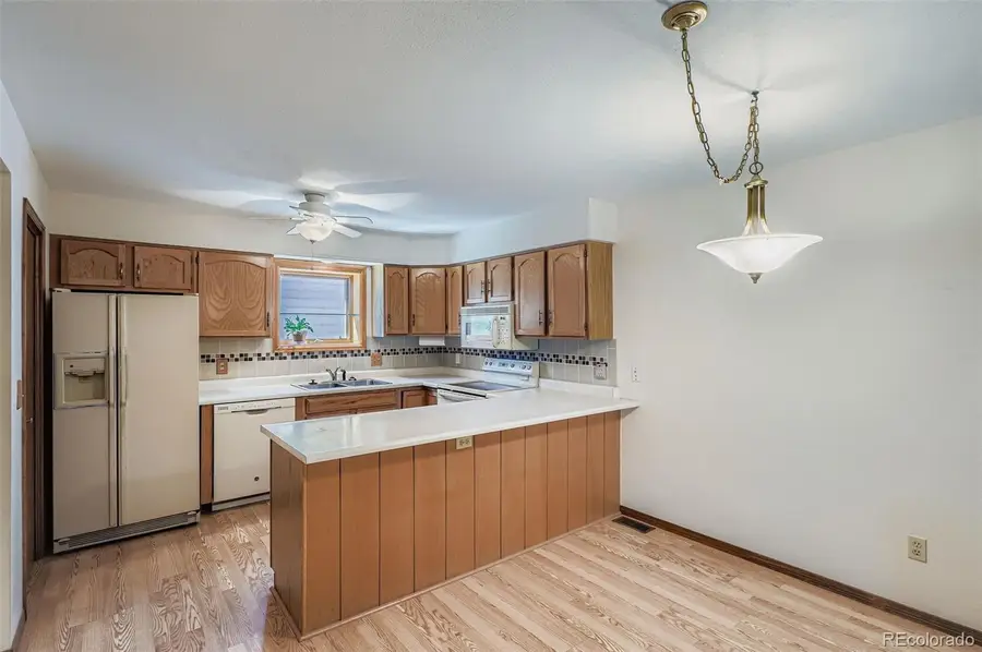 1008 Homestake Drive #2A, Golden, CO 80401 - #2