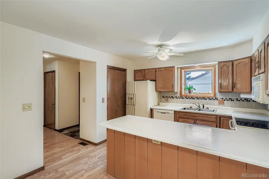 1008 Homestake Drive #2A, Golden, CO 80401 - #3