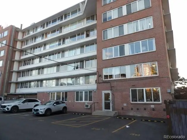 1196 N Grant Street #204, Denver, CO 80203 - Image #2