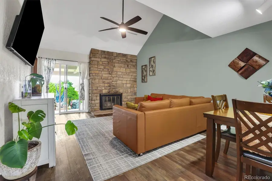 2053 S Worchester Way, Aurora, CO 80014 - #2