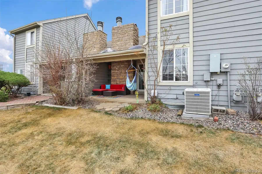 2053 S Worchester Way, Aurora, CO 80014 - #3