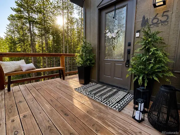 65 Apache Road, Evergreen, CO 80439