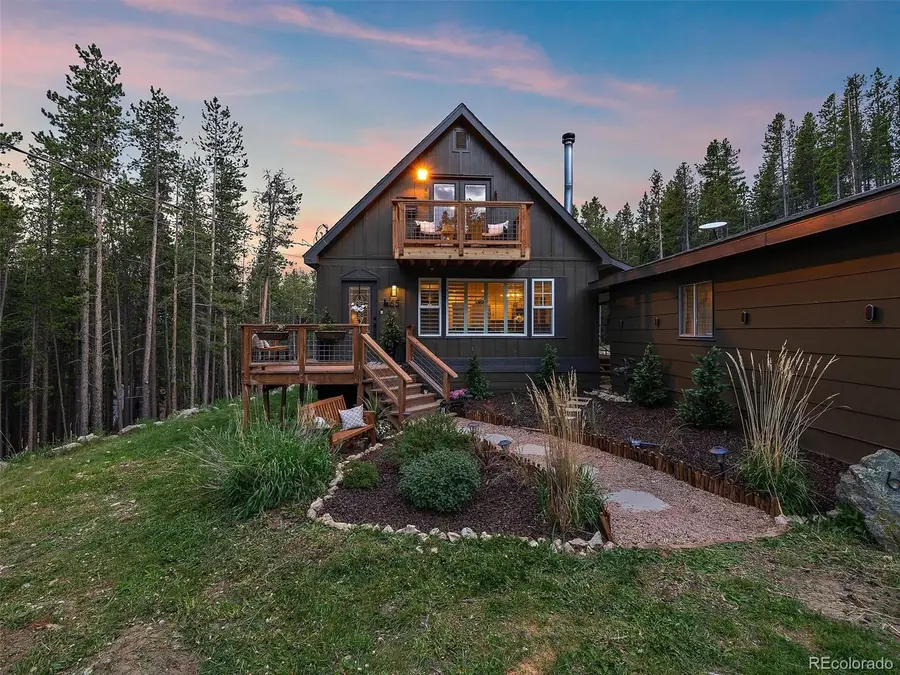 65 Apache Road, Evergreen, CO 80439 - #2