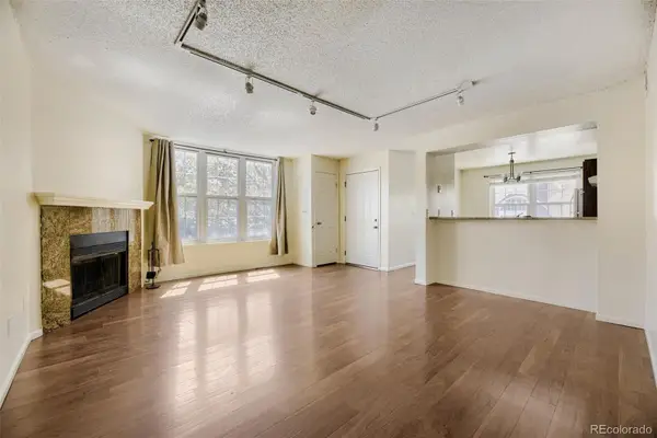 5755 W Atlantic Place #202, Lakewood, CO 80227