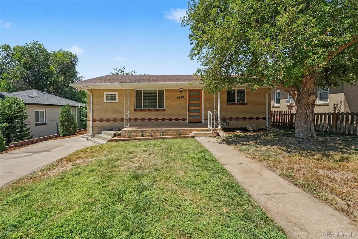 4459 S Fox Street, Englewood, CO 80110 - #1