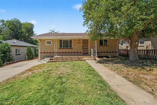 4459 S Fox Street, Englewood, CO 80110