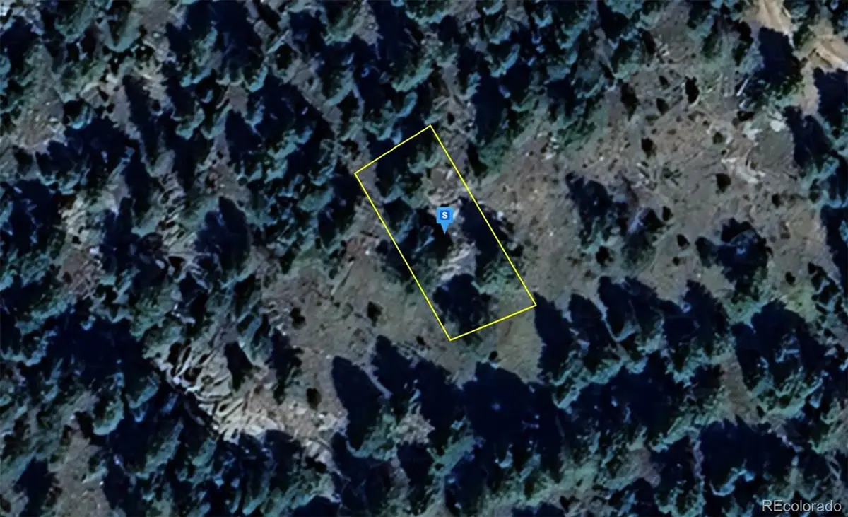 26755 Ferngulch Road, Evergreen, CO 80439 - #1
