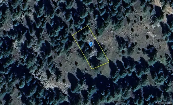 26755 Ferngulch Road, Evergreen, CO 80439