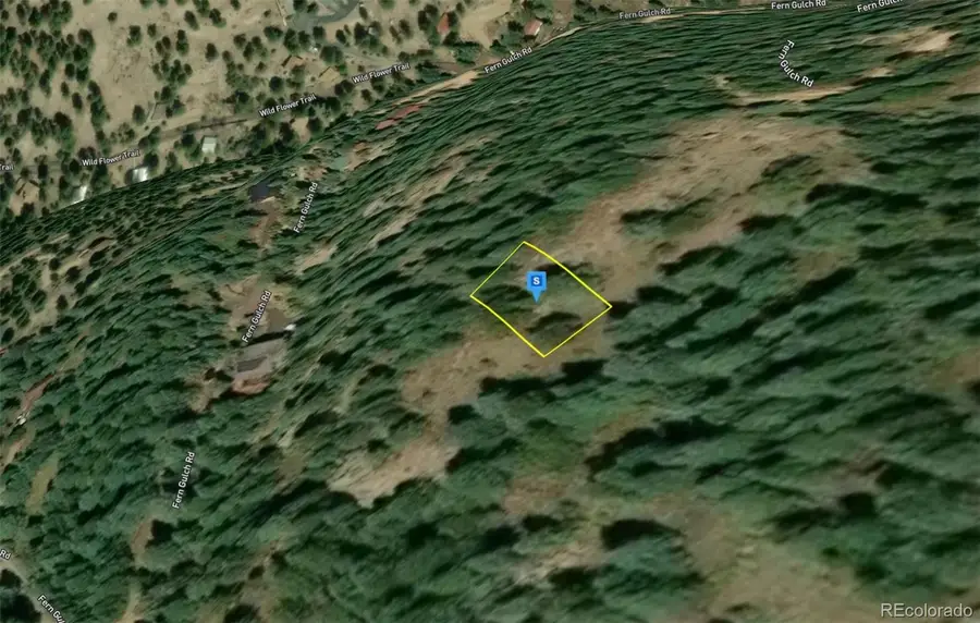 26755 Ferngulch Road, Evergreen, CO 80439 - #2